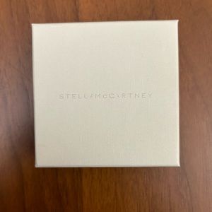 Empty Stella McCartney Jewelry Gift Box